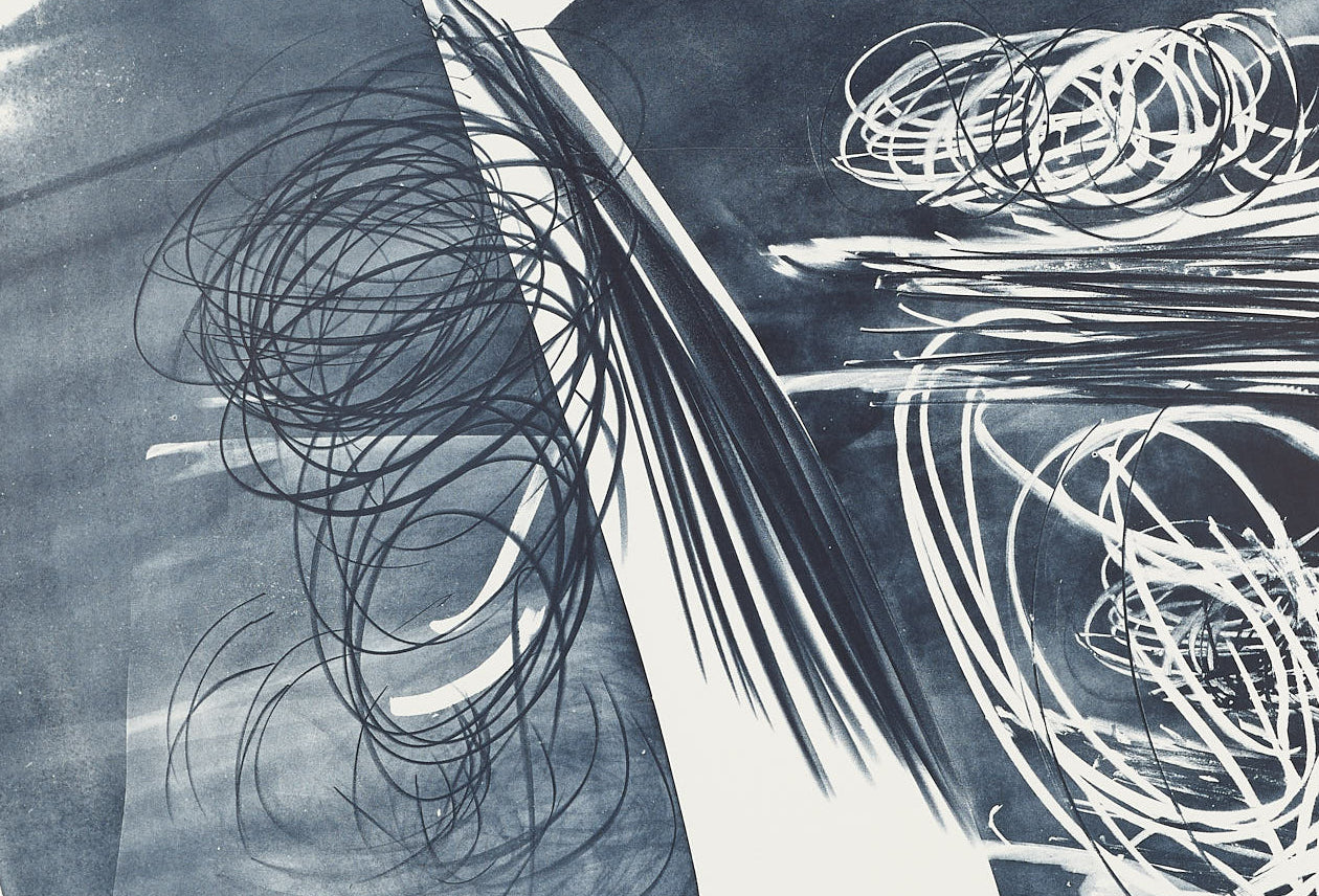 L-08-1974 by Hans Hartung