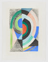 Rythme-coloré by Sonia Delaunay