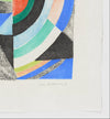 Rythme-coloré by Sonia Delaunay