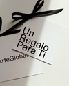Tarjeta Regalo