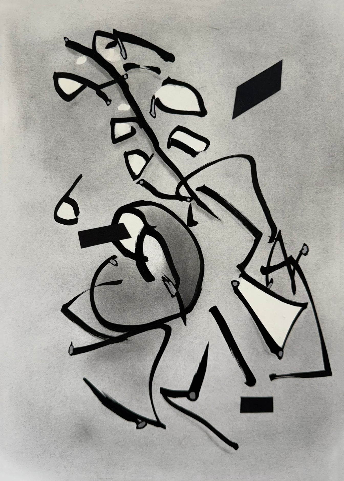 Untitled by Maíllo