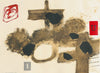 Cremades de Antoni Tàpies
