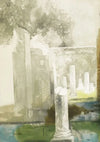 7 Suite Villa Adriana nº 7, VII de Pedro Cano