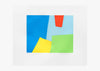 Vertige de Etel Adnan