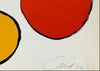 Sala Gaspar de Alexander Calder