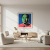 Mao IV by Andy Warhol