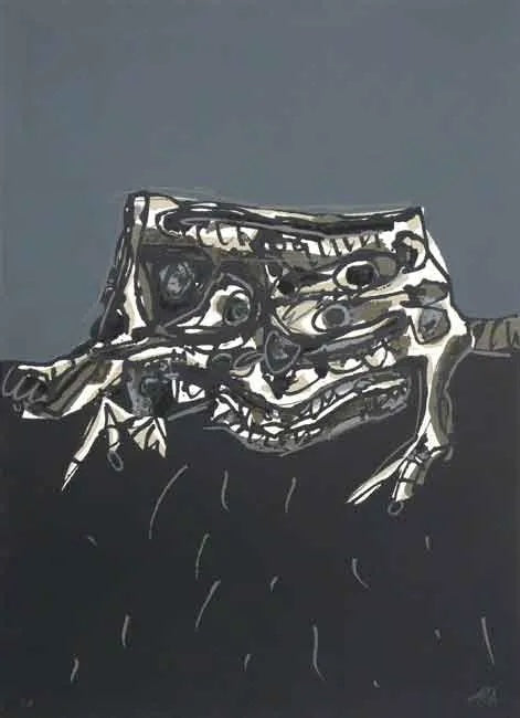El Perro De Goya I