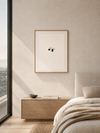 L'Honra del Llop by Eduardo Chillida