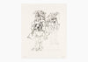 Two Women de Willem De Kooning