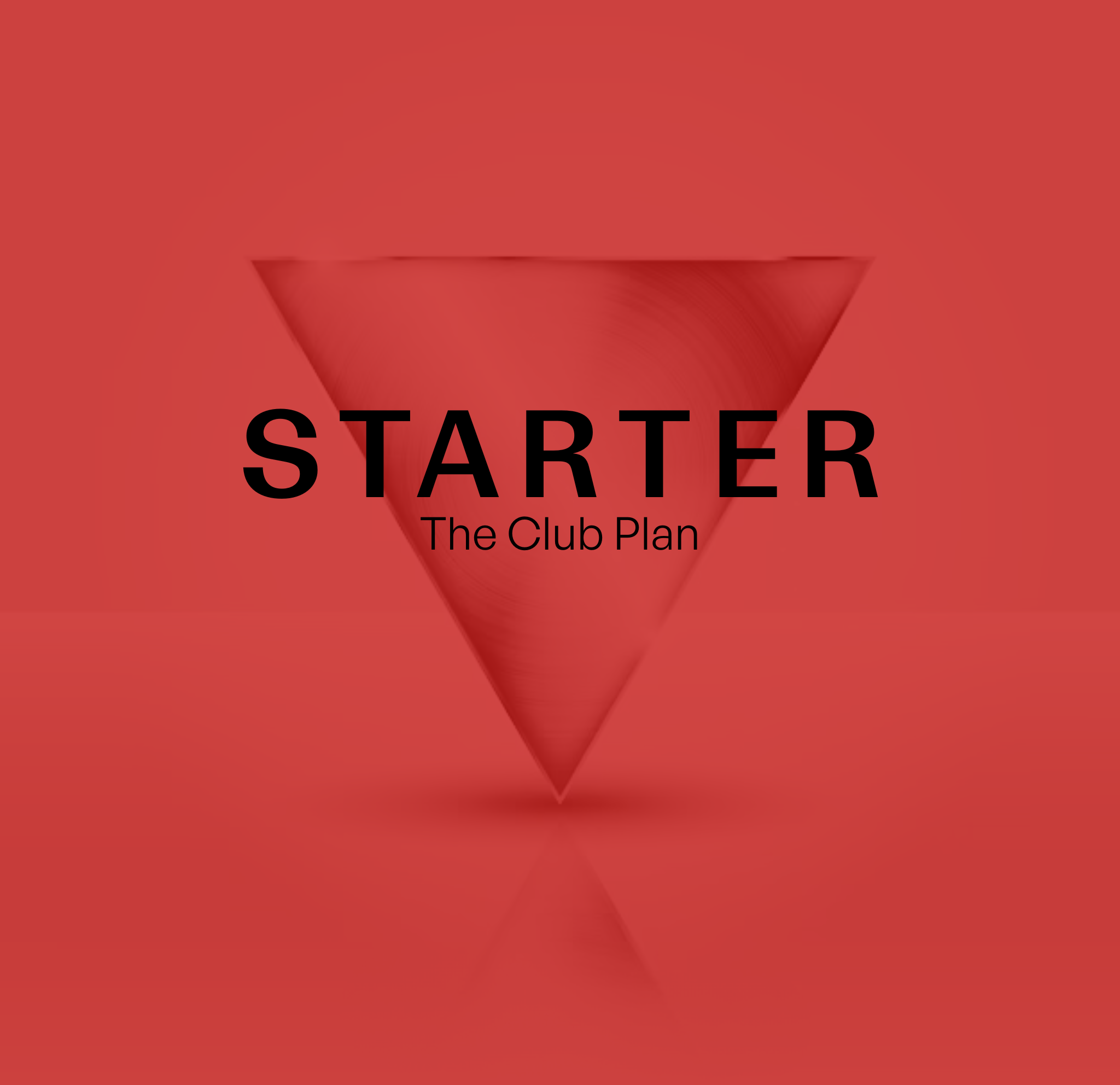 Starter Plan