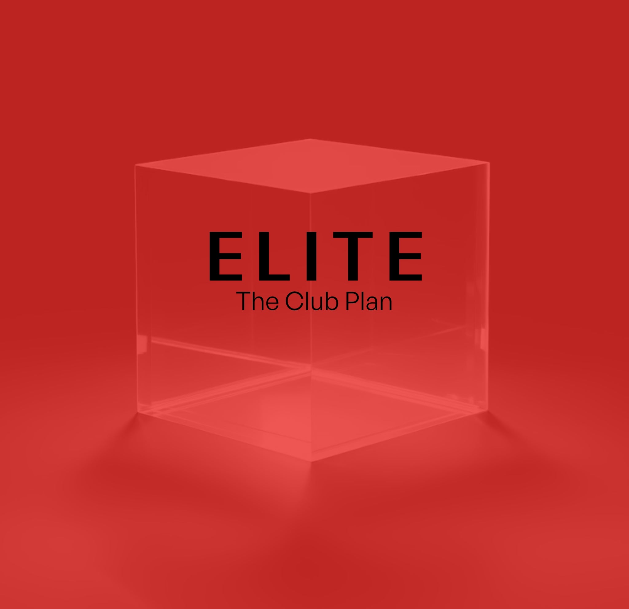 Elite Plan