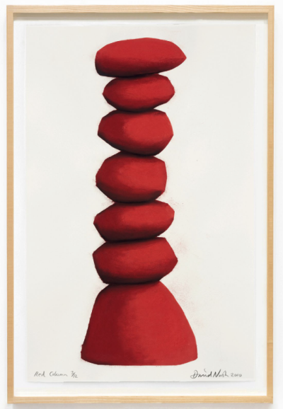 Red Column