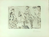 Le Cocu magnifique de Pablo Picasso