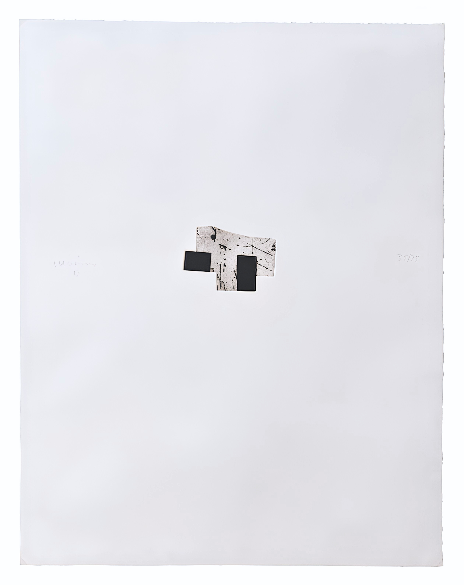 L' Honra del Llop de Eduardo Chillida