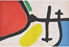 Tapís de Tarragona 4 by Joan Miró