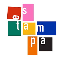 Estampa feria de arte: Visita exclusiva con expertos. Madrid. España. 10 de octubre 2025.