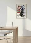 Tree de Alexander Calder
