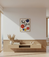 Sala Gaspar de Alexander Calder