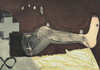 La cama de Antoni Tàpies