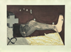 La cama de Antoni Tàpies