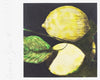 Three Lemons