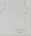 Cioran XXIX de Eduardo Chillida