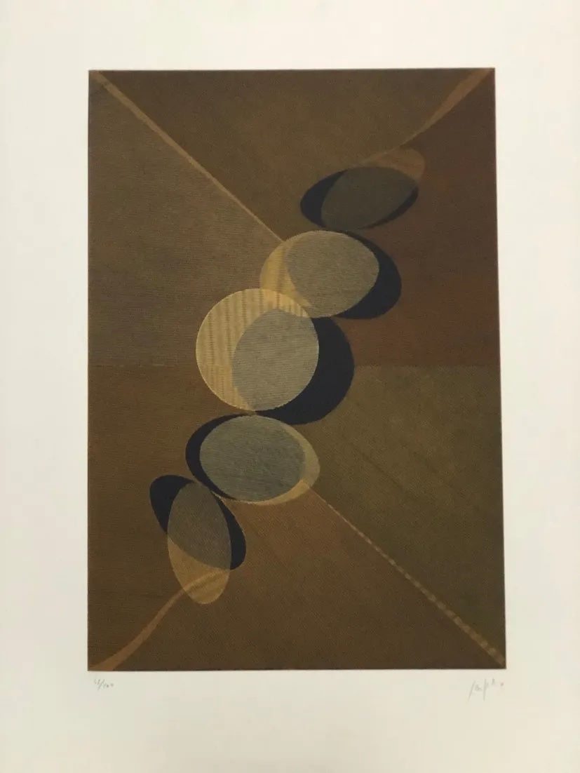 Circle movements