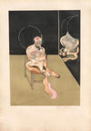 Seated Figure
