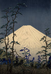 Fuji "Hakone-Kaido" de Koichi Okada