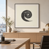 La Espiral. Naturaleza, Simbología y Cosmos de Martín Chirino