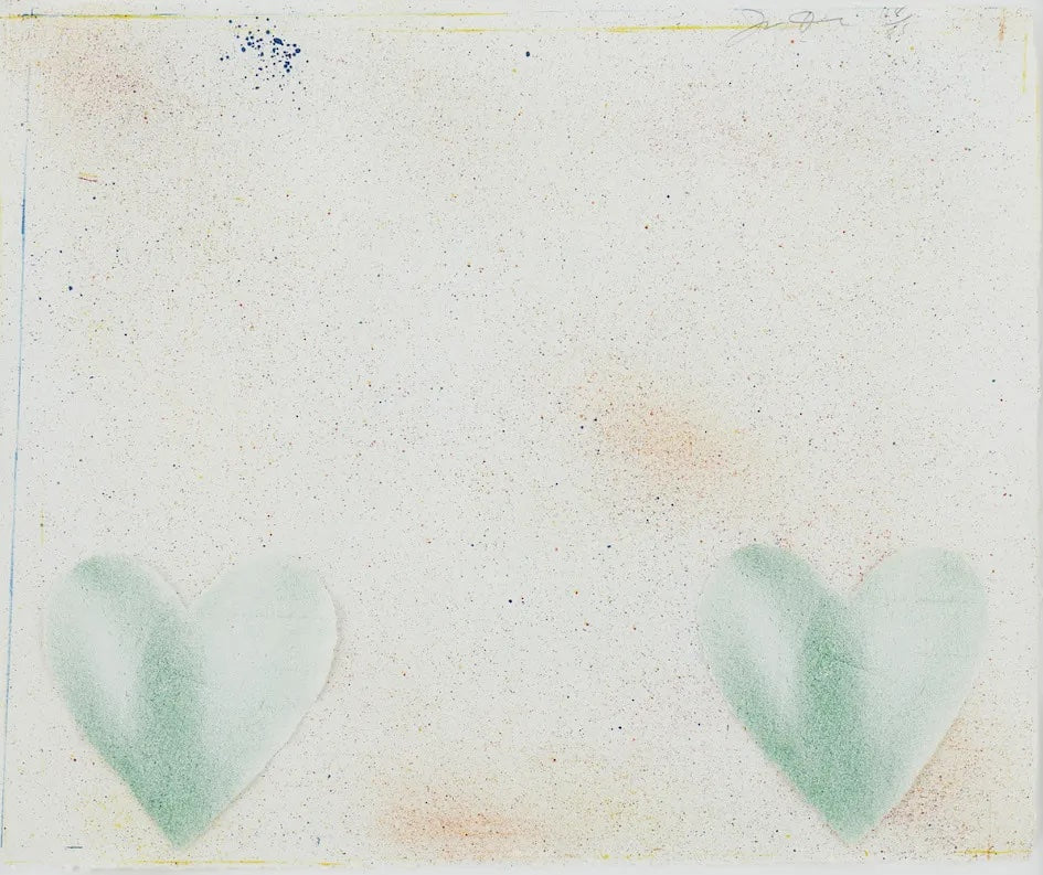 Corazones holandeses