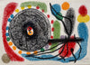 Le Lezard aux plumes d' or