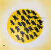 Yellow Circle