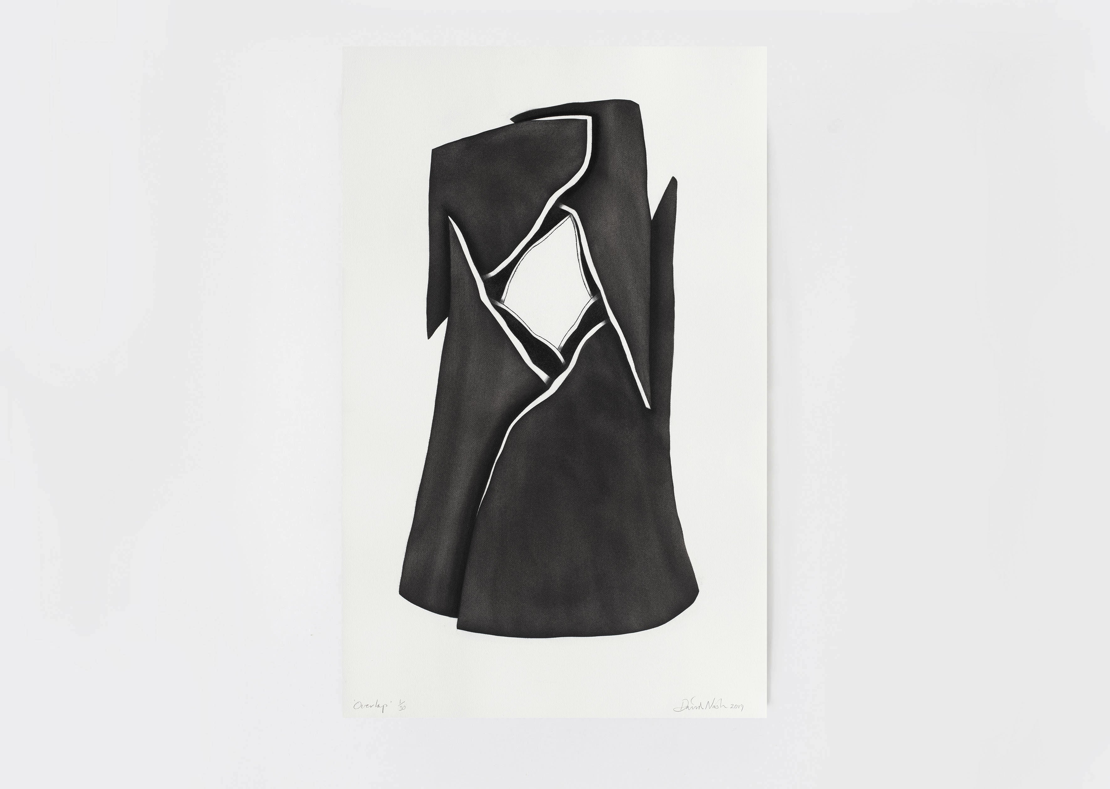 Overlap de David Nash