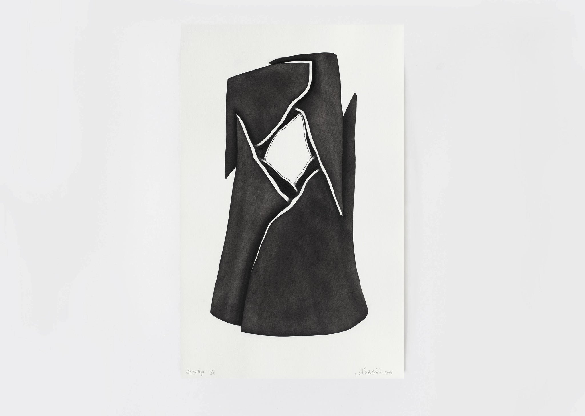 Overlap de David Nash