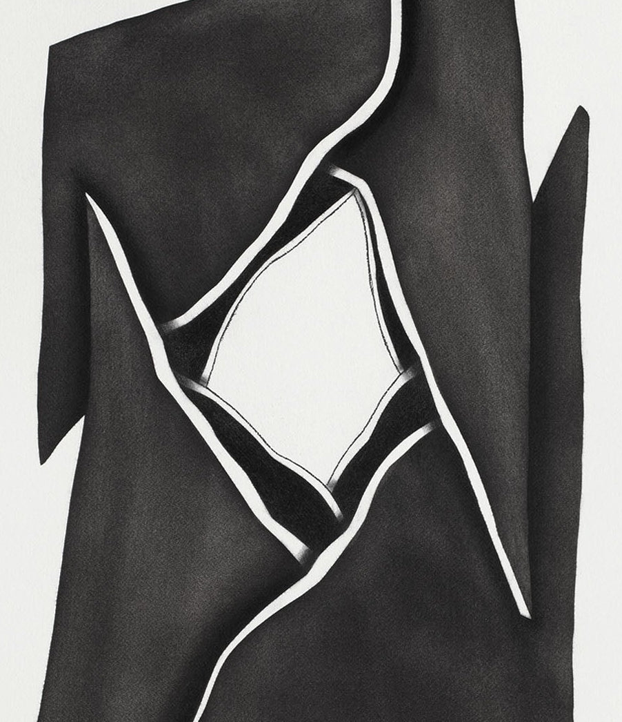 Overlap de David Nash