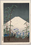 Fuji "Hakone-kaido"