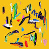 Oscillation (Yellow)