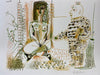 Le peintre et son modele