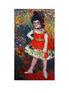 The Dancer Naine I