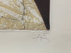 La cama de Antoni Tàpies