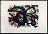 Le Câlin Catalan de Joan Miró