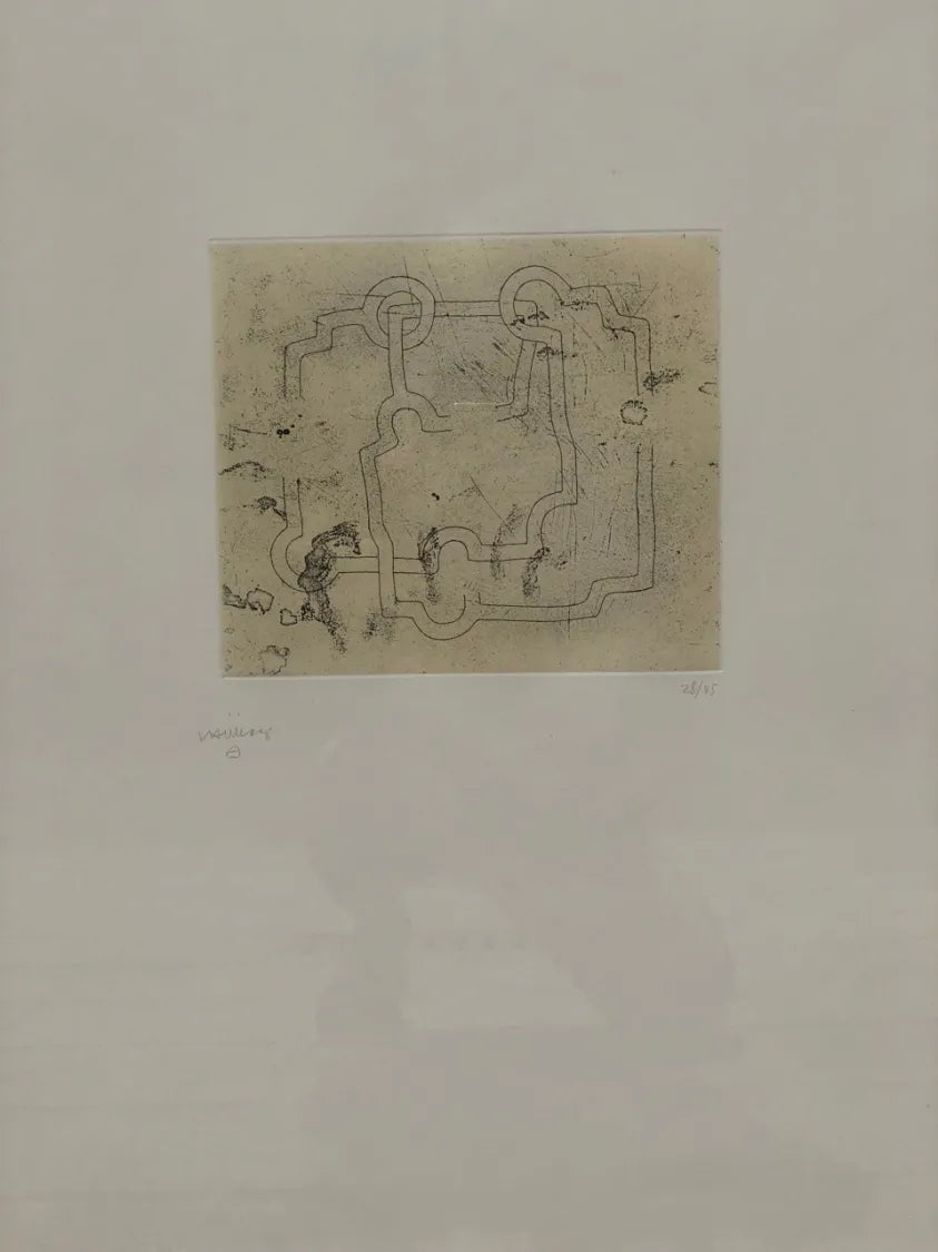 Bidearte I