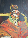 Étude d'après Innocent X de Francis Bacon
