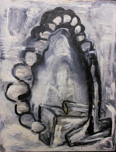 Aspirador de José María Sicilia