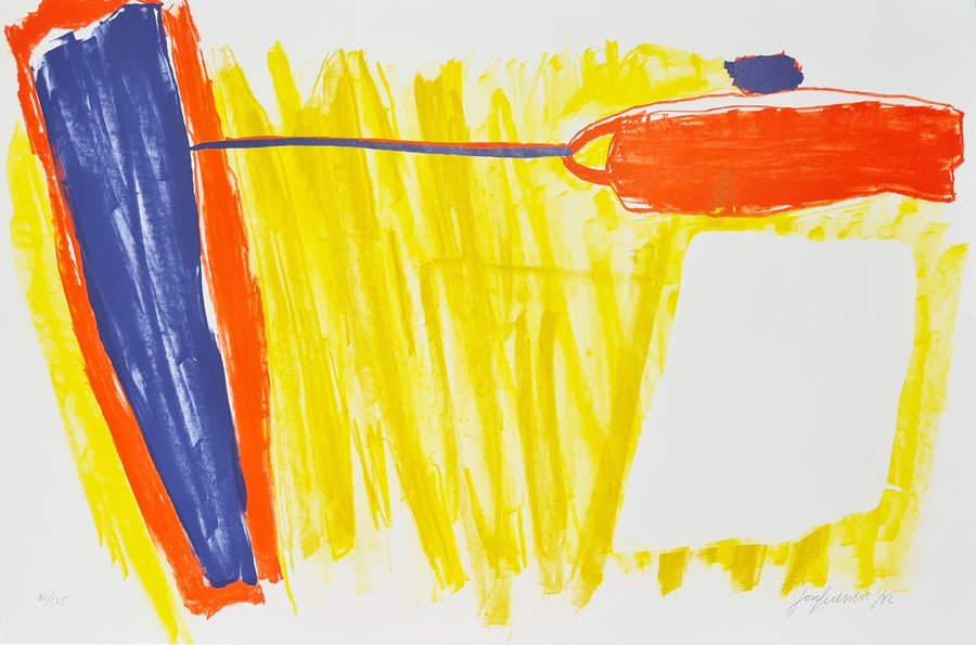 Por el Color III