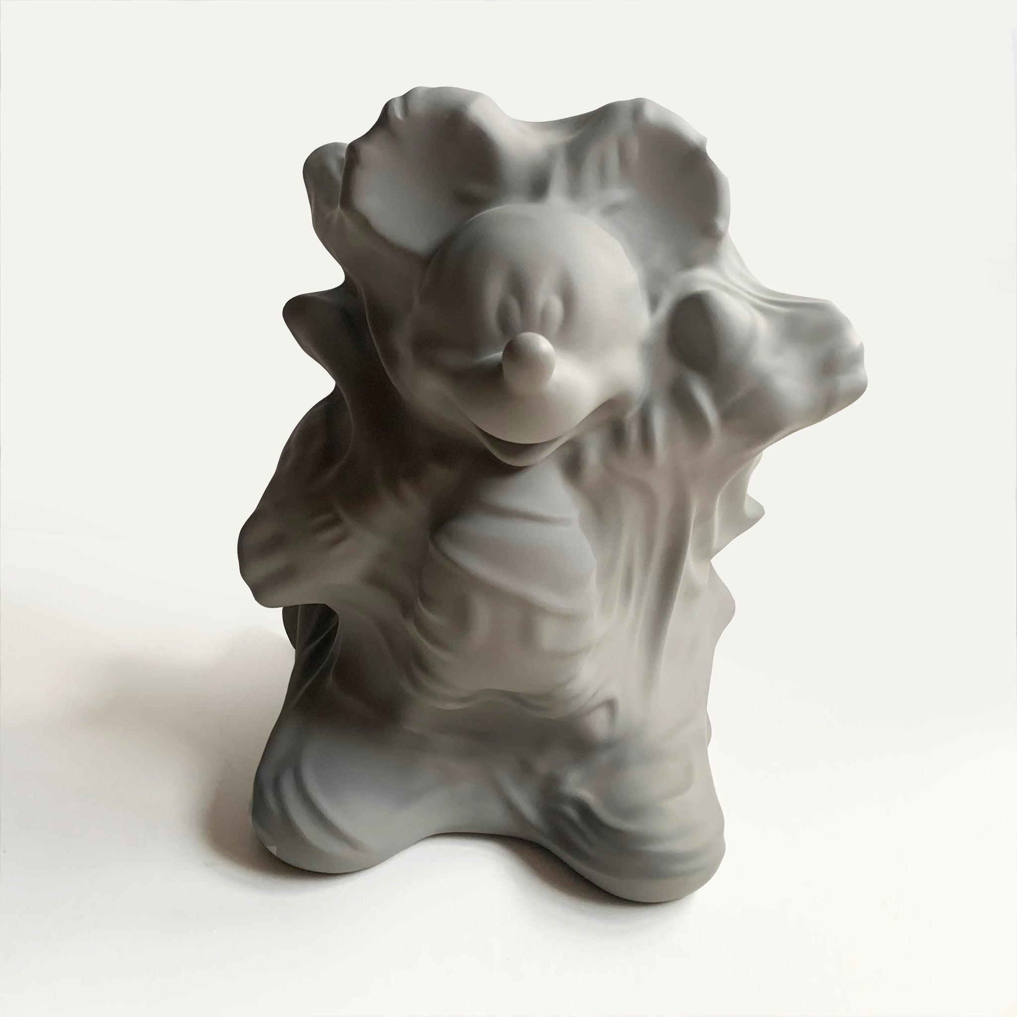 Hollow Mickey