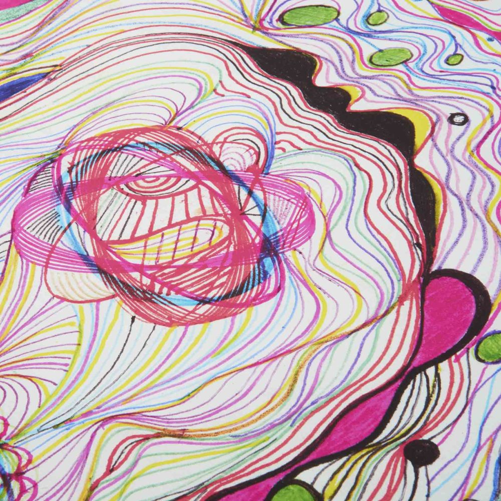 Filament I by Joana Vasconcelos