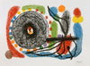Le Lezard aux plumes d´or
