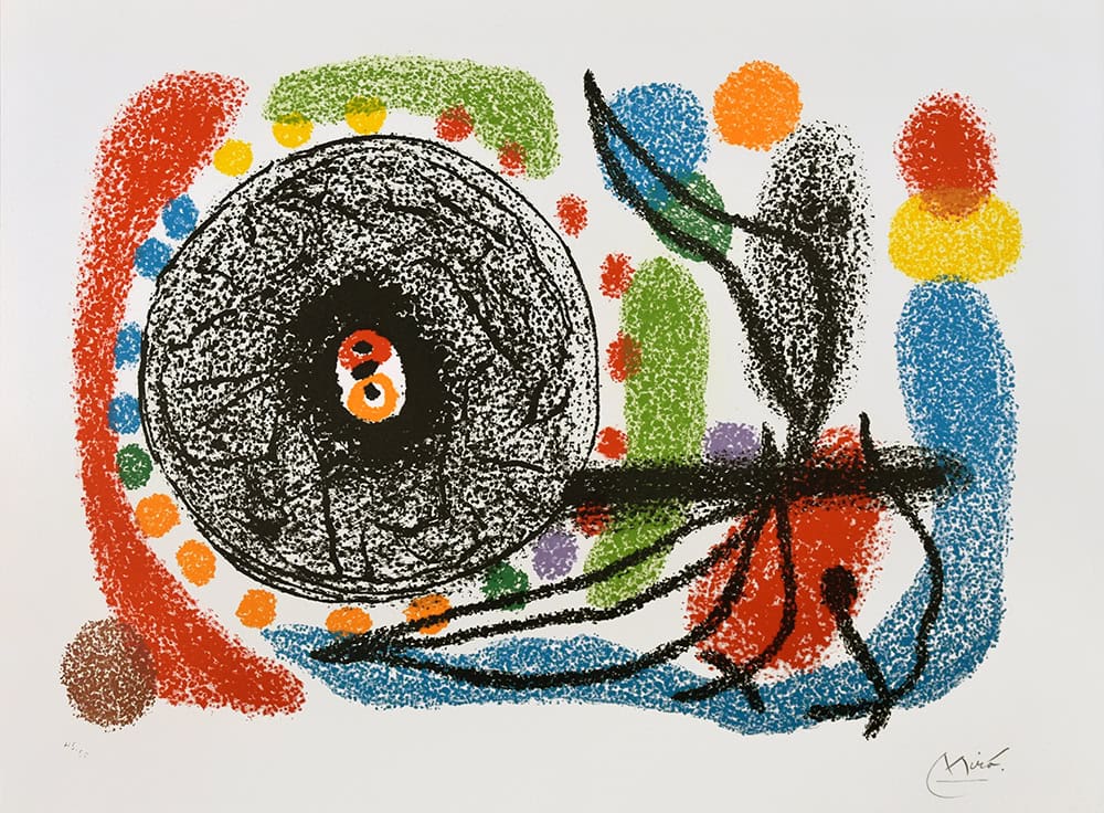 Le Lezard aux plumes d´or
